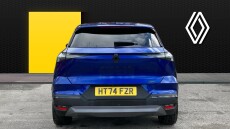 Renault Symbioz 1.6 E-Tech FHEV 145 Techno Esprit Alpine 5dr Auto Hybrid Estate